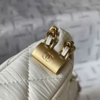 $108.00 USD Chanel AAA Quality Shoulder Bags For Women #1356009