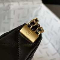 $108.00 USD Chanel AAA Quality Shoulder Bags For Women #1356010