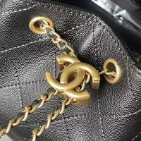 $135.00 USD Chanel AAA Quality Shoulder Bags For Women #1356015