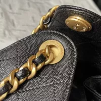 $135.00 USD Chanel AAA Quality Shoulder Bags For Women #1356015
