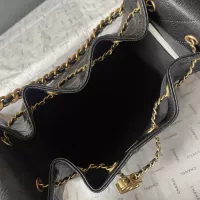 $135.00 USD Chanel AAA Quality Shoulder Bags For Women #1356015