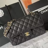 $175.00 USD Chanel AAA Quality Shoulder Bags For Women #1356022