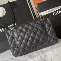 $175.00 USD Chanel AAA Quality Shoulder Bags For Women #1356022