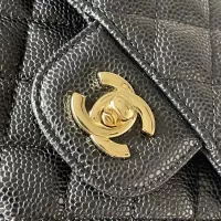 $175.00 USD Chanel AAA Quality Shoulder Bags For Women #1356022