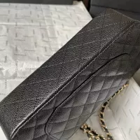 $175.00 USD Chanel AAA Quality Shoulder Bags For Women #1356022