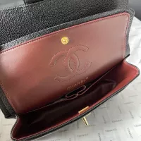 $175.00 USD Chanel AAA Quality Shoulder Bags For Women #1356022