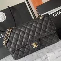 $130.00 USD Chanel AAA Quality Shoulder Bags For Women #1356024