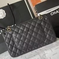 $130.00 USD Chanel AAA Quality Shoulder Bags For Women #1356024