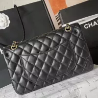 $130.00 USD Chanel AAA Quality Shoulder Bags For Women #1356025