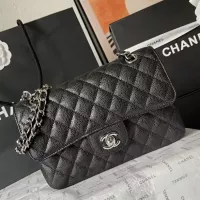 $125.00 USD Chanel AAA Quality Shoulder Bags For Women #1356026