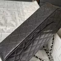 $125.00 USD Chanel AAA Quality Shoulder Bags For Women #1356026