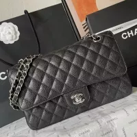 $130.00 USD Chanel AAA Quality Shoulder Bags For Women #1356027