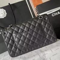 $130.00 USD Chanel AAA Quality Shoulder Bags For Women #1356027