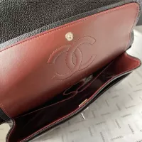 $130.00 USD Chanel AAA Quality Shoulder Bags For Women #1356027