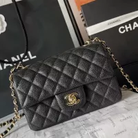 $108.00 USD Chanel AAA Quality Messenger Bags For Women #1356034
