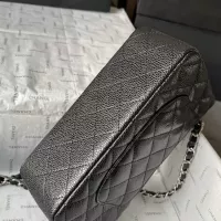 $108.00 USD Chanel AAA Quality Messenger Bags For Women #1356036