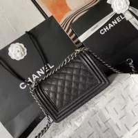 $125.00 USD Chanel AAA Quality Messenger Bags For Women #1356052