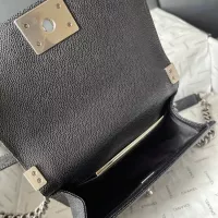 $125.00 USD Chanel AAA Quality Messenger Bags For Women #1356052