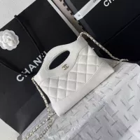 $108.00 USD Chanel AAA Quality Messenger Bags For Women #1356056