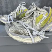 $128.00 USD Balenciaga Casual Shoes For Women #1356067