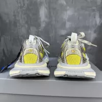 $128.00 USD Balenciaga Casual Shoes For Women #1356067