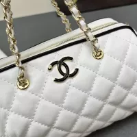 $88.00 USD Chanel AAA Quality Messenger Bags For Women #1356076
