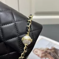 $85.00 USD Chanel AAA Quality Messenger Bags For Women #1356091