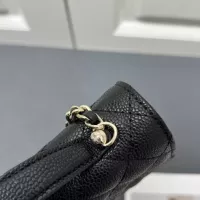 $82.00 USD Chanel AAA Quality Messenger Bags For Women #1356101