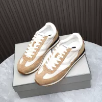 $118.00 USD Tom Ford Casual Shoes For Men #1356104