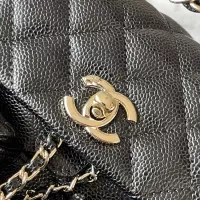 $125.00 USD Chanel AAA Quality Backpacks For Women #1356123