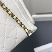 $88.00 USD Chanel AAA Quality Backpacks For Women #1356127