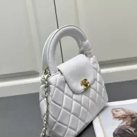 $85.00 USD Chanel AAA Quality Handbags For Women #1356136