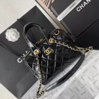 $130.00 USD Chanel AAA Quality Handbags For Women #1356140