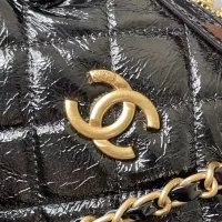 $135.00 USD Chanel AAA Quality Handbags For Women #1356142