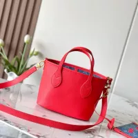 $222.00 USD Louis Vuitton AAA Quality Handbags For Women #1356150