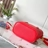 $222.00 USD Louis Vuitton AAA Quality Handbags For Women #1356150