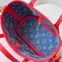 $222.00 USD Louis Vuitton AAA Quality Handbags For Women #1356150