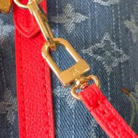 $222.00 USD Louis Vuitton AAA Quality Handbags For Women #1356150
