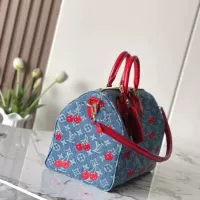 $232.00 USD Louis Vuitton AAA Quality Handbags For Women #1356153