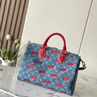$232.00 USD Louis Vuitton AAA Quality Handbags For Women #1356153