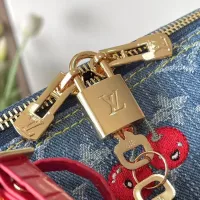 $232.00 USD Louis Vuitton AAA Quality Handbags For Women #1356153