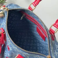 $232.00 USD Louis Vuitton AAA Quality Handbags For Women #1356153