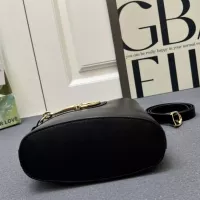 $88.00 USD Gucci AAA Quality Shoulder Bags For Women #1356175