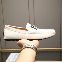 $80.00 USD Dolce & Gabbana D&G Leather Shoes For Men #1356194