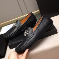 $80.00 USD Dolce & Gabbana D&G Leather Shoes For Men #1356196
