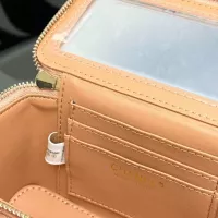 $76.00 USD Chanel AAA Quality Messenger Bags For Women #1356202