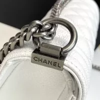 $80.00 USD Chanel AAA Quality Messenger Bags For Women #1356208