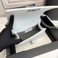 $80.00 USD Chanel AAA Quality Messenger Bags For Women #1356208