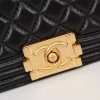 $82.00 USD Chanel AAA Quality Messenger Bags For Women #1356215