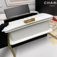 $88.00 USD Chanel AAA Quality Messenger Bags For Women #1356231